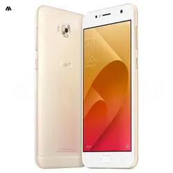 گوشی موبایل ایسوس مدل Zenfone 4 Selfie Lite دو سیم کارت - فروشگاه اینترنتی آراد موبایل