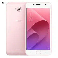 گوشی موبایل ایسوس مدل Zenfone 4 Selfie Lite دو سیم کارت - فروشگاه اینترنتی آراد موبایل