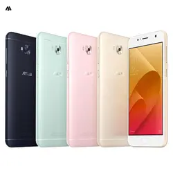 گوشی موبایل ایسوس مدل Zenfone 4 Selfie Lite دو سیم کارت - فروشگاه اینترنتی آراد موبایل