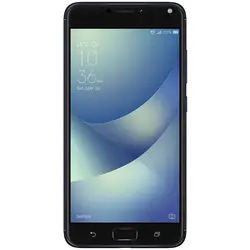 گوشی موبایل ایسوس مدل Zenfone 4 Max pro دو سیم کارت - فروشگاه اینترنتی آراد موبایل