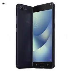 گوشی موبایل ایسوس مدل Zenfone 4 Max pro دو سیم کارت - فروشگاه اینترنتی آراد موبایل