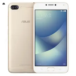 گوشی موبایل ایسوس مدل Zenfone 4 Max pro دو سیم کارت - فروشگاه اینترنتی آراد موبایل