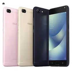 گوشی موبایل ایسوس مدل Zenfone 4 Max pro دو سیم کارت - فروشگاه اینترنتی آراد موبایل