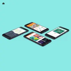 گوشی موبایل ایسوس مدل Zenfone 4 Max pro دو سیم کارت - فروشگاه اینترنتی آراد موبایل