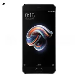 گوشی موبایل شیائومی مدل Mi Note 3 ظرفیت 128 گیگابایت - فروشگاه اینترنتی آراد موبایل
