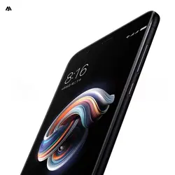 گوشی موبایل شیائومی مدل Mi Note 3 ظرفیت 128 گیگابایت - فروشگاه اینترنتی آراد موبایل