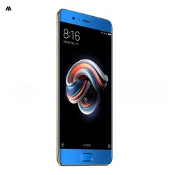 گوشی موبایل شیائومی مدل Mi Note 3 ظرفیت 128 گیگابایت - فروشگاه اینترنتی آراد موبایل