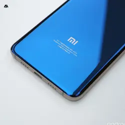 گوشی موبایل شیائومی مدل Mi Note 3 ظرفیت 128 گیگابایت - فروشگاه اینترنتی آراد موبایل