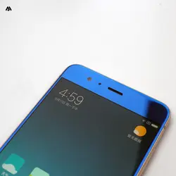 گوشی موبایل شیائومی مدل Mi Note 3 ظرفیت 128 گیگابایت - فروشگاه اینترنتی آراد موبایل