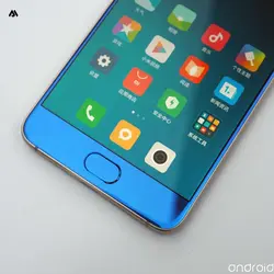 گوشی موبایل شیائومی مدل Mi Note 3 ظرفیت 128 گیگابایت - فروشگاه اینترنتی آراد موبایل