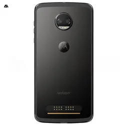 گوشی موتورولا مدل Moto Z2 Force ظرفیت 64 گیگابایت - فروشگاه اینترنتی آراد موبایل