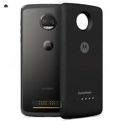 گوشی موتورولا مدل Moto Z2 Force ظرفیت 64 گیگابایت - فروشگاه اینترنتی آراد موبایل