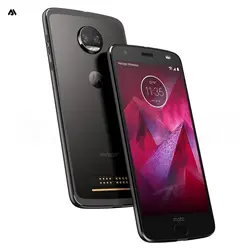 گوشی موتورولا مدل Moto Z2 Force ظرفیت 64 گیگابایت - فروشگاه اینترنتی آراد موبایل