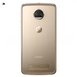 گوشی موتورولا مدل Moto Z2 Force ظرفیت 64 گیگابایت - فروشگاه اینترنتی آراد موبایل