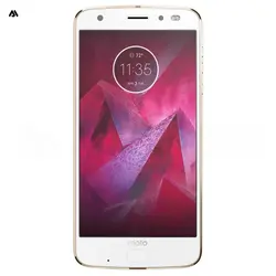 گوشی موتورولا مدل Moto Z2 Force ظرفیت 64 گیگابایت - فروشگاه اینترنتی آراد موبایل