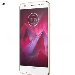 گوشی موتورولا مدل Moto Z2 Force ظرفیت 64 گیگابایت - فروشگاه اینترنتی آراد موبایل