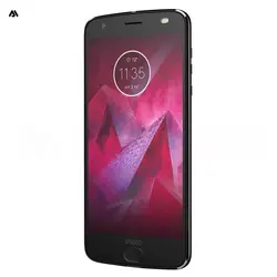 گوشی موتورولا مدل Moto Z2 Force ظرفیت 128 گیگابایت - فروشگاه اینترنتی آراد موبایل