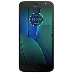 گوشی موتورولا مدل Moto G5S ظرفیت 32 گیگابایت - فروشگاه اینترنتی آراد موبایل