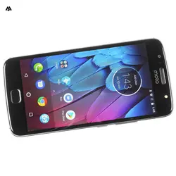 گوشی موتورولا مدل Moto G5S ظرفیت 32 گیگابایت - فروشگاه اینترنتی آراد موبایل