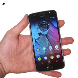 گوشی موتورولا مدل Moto G5S ظرفیت 32 گیگابایت - فروشگاه اینترنتی آراد موبایل