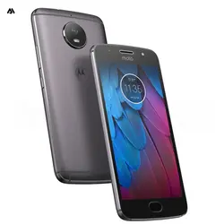 گوشی موتورولا مدل Moto G5S ظرفیت 32 گیگابایت - فروشگاه اینترنتی آراد موبایل