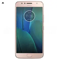 گوشی موتورولا مدل Moto G5S ظرفیت 32 گیگابایت - فروشگاه اینترنتی آراد موبایل