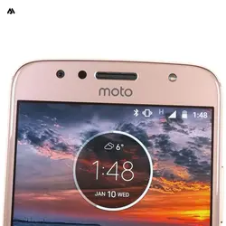 گوشی موتورولا مدل Moto G5S Plus ظرفیت 64 گیگابایت - فروشگاه اینترنتی آراد موبایل