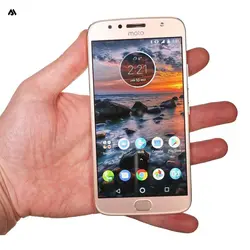 گوشی موتورولا مدل Moto G5S Plus ظرفیت 64 گیگابایت - فروشگاه اینترنتی آراد موبایل