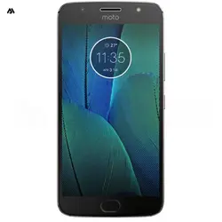 گوشی موتورولا مدل Moto G5S Plus ظرفیت 64 گیگابایت - فروشگاه اینترنتی آراد موبایل