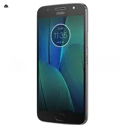 گوشی موتورولا مدل Moto G5S Plus ظرفیت 64 گیگابایت - فروشگاه اینترنتی آراد موبایل