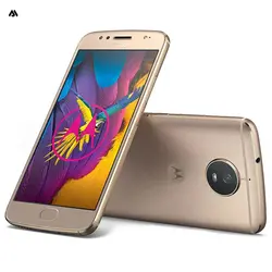 گوشی موتورولا مدل Moto G5S Plus ظرفیت 64 گیگابایت - فروشگاه اینترنتی آراد موبایل