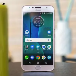 گوشی موتورولا مدل Moto G5S Plus ظرفیت 64 گیگابایت - فروشگاه اینترنتی آراد موبایل