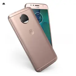 گوشی موتورولا مدل Moto G5S Plus ظرفیت 32 گیگابایت - فروشگاه اینترنتی آراد موبایل