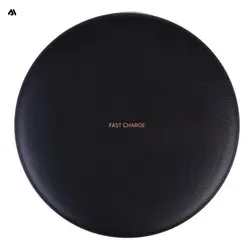 شارژر سریع بي سيم سامسونگ مدل Convertible همراه شارژر - فروشگاه اینترنتی آراد موبایل