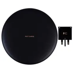 شارژر سریع بي سيم سامسونگ مدل Convertible همراه شارژر - فروشگاه اینترنتی آراد موبایل