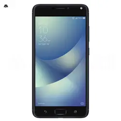 گوشی موبایل ایسوس مدل Zenfone 4 Max دو سیم کارت - فروشگاه اینترنتی آراد موبایل