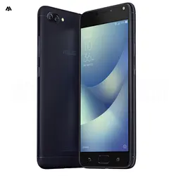 گوشی موبایل ایسوس مدل Zenfone 4 Max دو سیم کارت - فروشگاه اینترنتی آراد موبایل