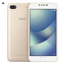 گوشی موبایل ایسوس مدل Zenfone 4 Max دو سیم کارت - فروشگاه اینترنتی آراد موبایل