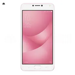 گوشی موبایل ایسوس مدل Zenfone 4 Max دو سیم کارت - فروشگاه اینترنتی آراد موبایل