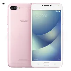 گوشی موبایل ایسوس مدل Zenfone 4 Max دو سیم کارت - فروشگاه اینترنتی آراد موبایل