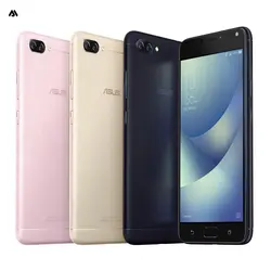 گوشی موبایل ایسوس مدل Zenfone 4 Max دو سیم کارت - فروشگاه اینترنتی آراد موبایل