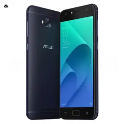 گوشی موبایل ایسوس مدل Zenfone 4 Selfie دو سیم کارت - فروشگاه اینترنتی آراد موبایل