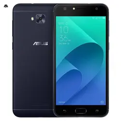 گوشی موبایل ایسوس مدل Zenfone 4 Selfie دو سیم کارت - فروشگاه اینترنتی آراد موبایل