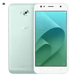 گوشی موبایل ایسوس مدل Zenfone 4 Selfie دو سیم کارت - فروشگاه اینترنتی آراد موبایل