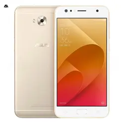 گوشی موبایل ایسوس مدل Zenfone 4 Selfie دو سیم کارت - فروشگاه اینترنتی آراد موبایل