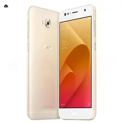 گوشی موبایل ایسوس مدل Zenfone 4 Selfie دو سیم کارت - فروشگاه اینترنتی آراد موبایل