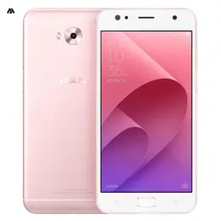 گوشی موبایل ایسوس مدل Zenfone 4 Selfie دو سیم کارت - فروشگاه اینترنتی آراد موبایل