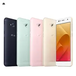 گوشی موبایل ایسوس مدل Zenfone 4 Selfie دو سیم کارت - فروشگاه اینترنتی آراد موبایل