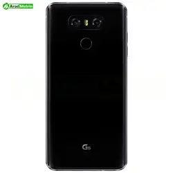 گوشی موبایل ال جی مدل G6 prime ظرفیت 64 گیگابایت - فروشگاه اینترنتی آراد موبایل