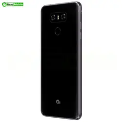 گوشی موبایل ال جی مدل G6 prime ظرفیت 64 گیگابایت - فروشگاه اینترنتی آراد موبایل